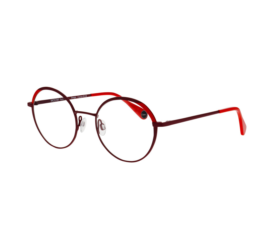 Brillen WOOW FIRST CLASS 1 COL 9404 49/20