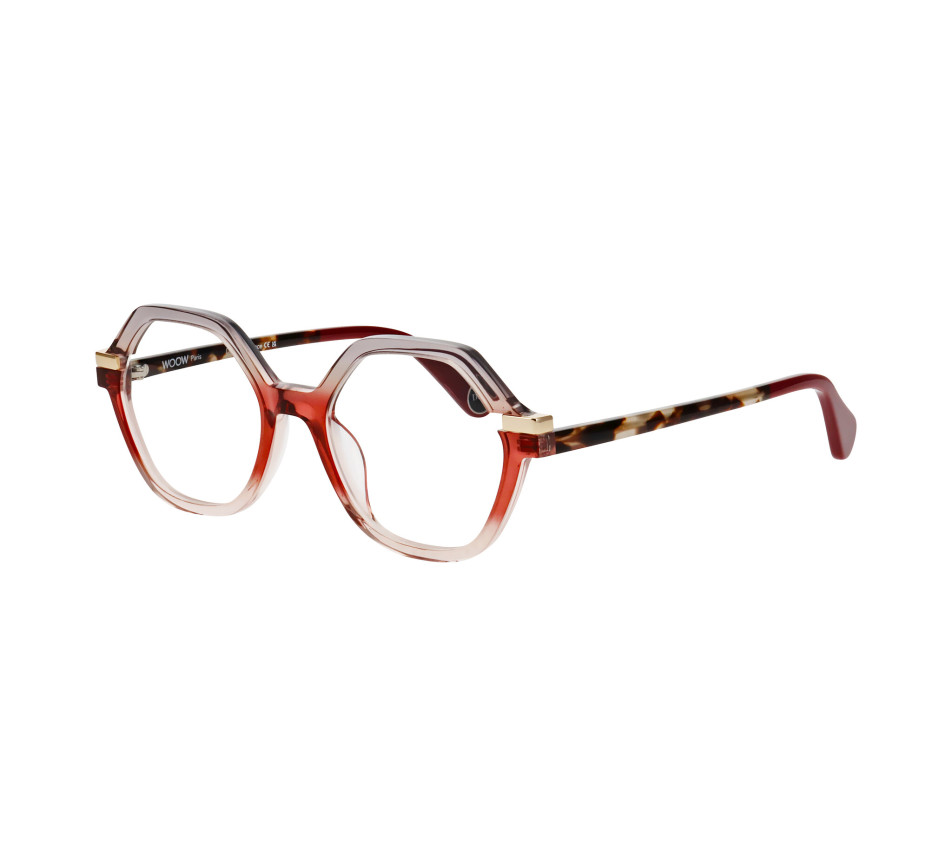 Brillen WOOW MAY DAY 1 COL 1015 49/18
