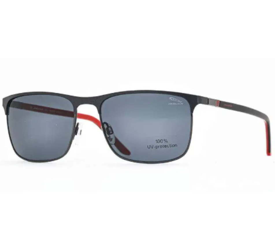 Sonnenbrillen JAGUAR 37582 1189 58/17