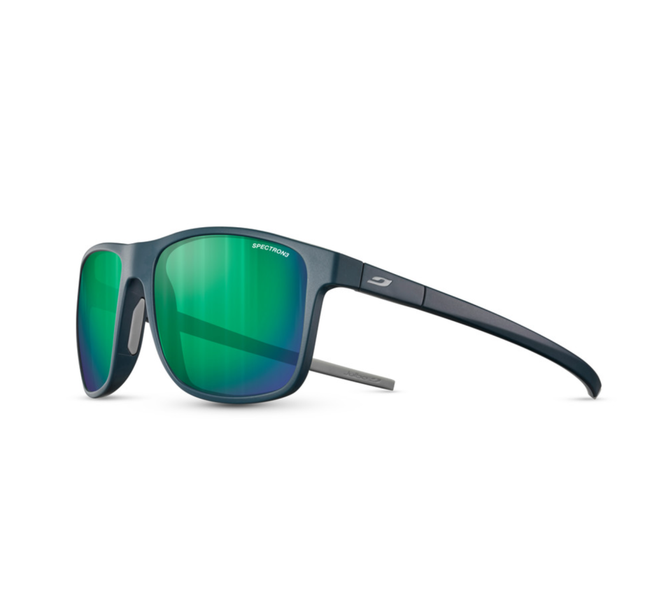 Sonnenbrillen JULBO THE STREETS blau/grau SPECTRON 3 57/17