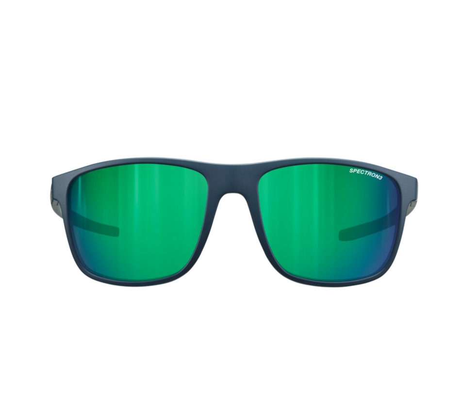 Sonnenbrillen JULBO THE STREETS blau/grau SPECTRON 3 57/17