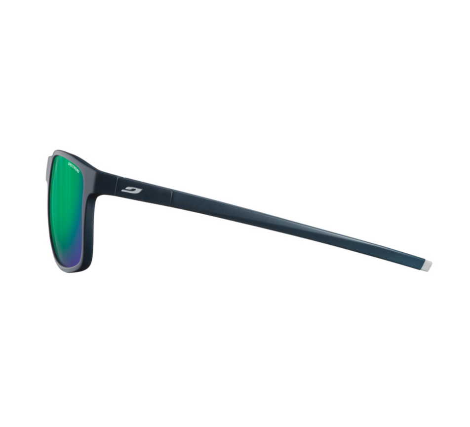 Sonnenbrillen JULBO THE STREETS blau/grau SPECTRON 3 57/17