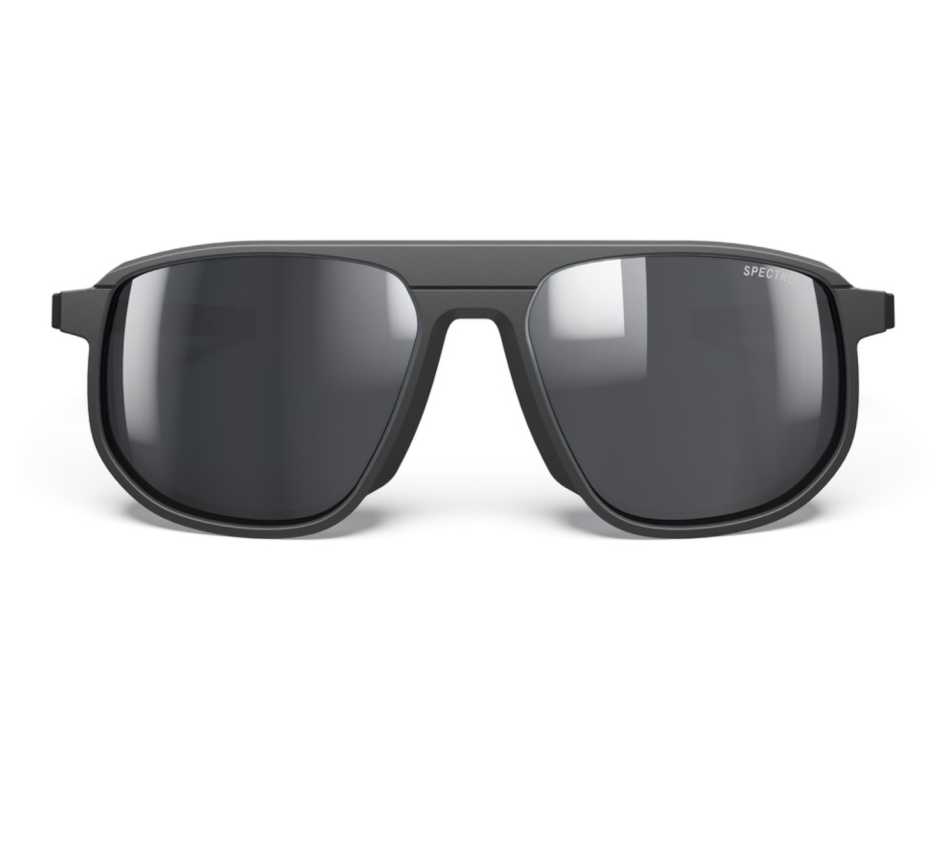 Sonnenbrillen JULBO WARD schwarz SPECTRON 3 POLARIZED 56/17