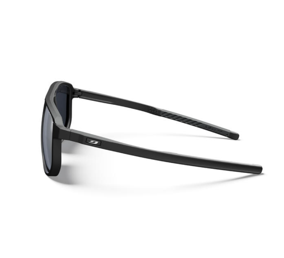 Sonnenbrillen JULBO WARD schwarz SPECTRON 3 POLARIZED 56/17