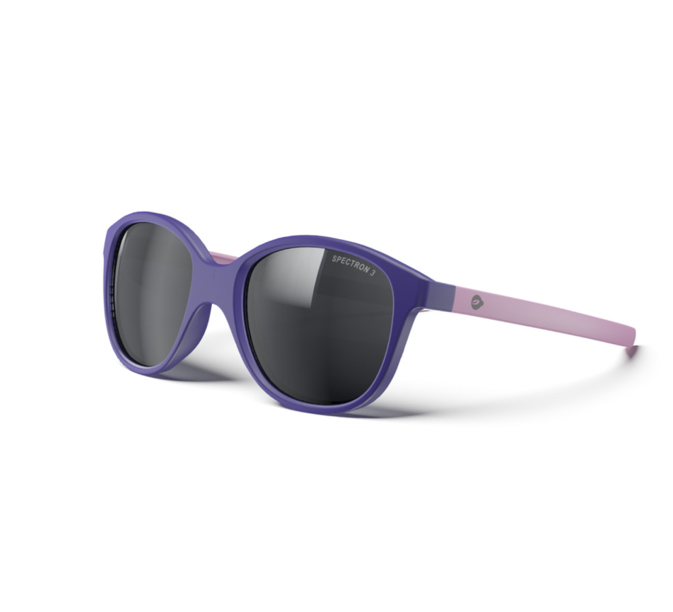 Sonnenbrillen JULBO THEA violett/rosa SPECTRON 3 43/16