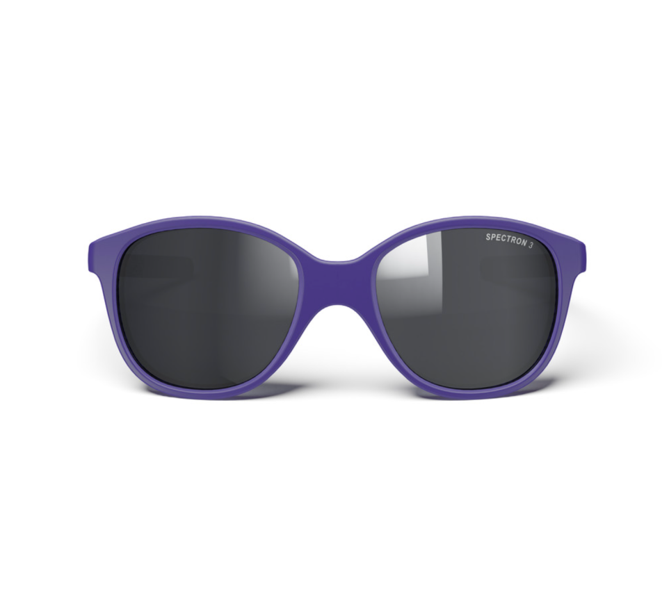 Sonnenbrillen JULBO THEA violett/rosa SPECTRON 3 43/16
