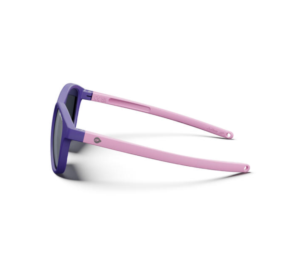 Sonnenbrillen JULBO THEA violett/rosa SPECTRON 3 43/16