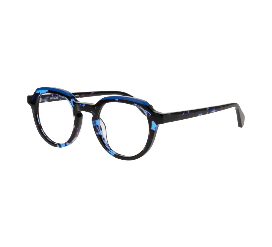 Brillen WOOW FUNK OUT 1 COL 1651 47/22