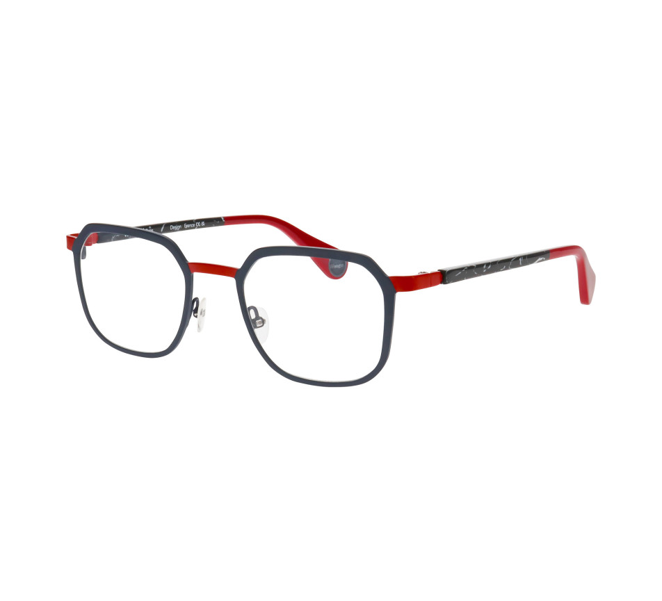 Brillen WOOW BOOGIE WOOGIE 2 COL 9016 48/21