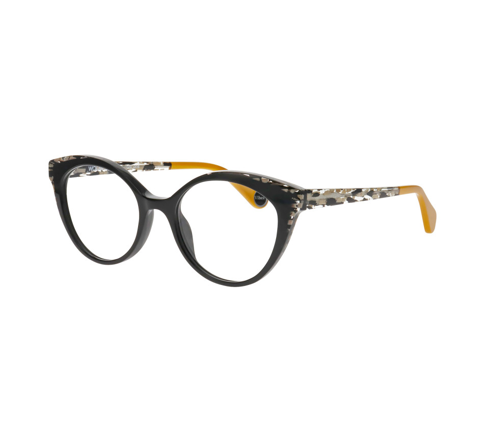 Brillen WOOW GOOD VIBES 2 COL 100 50/18