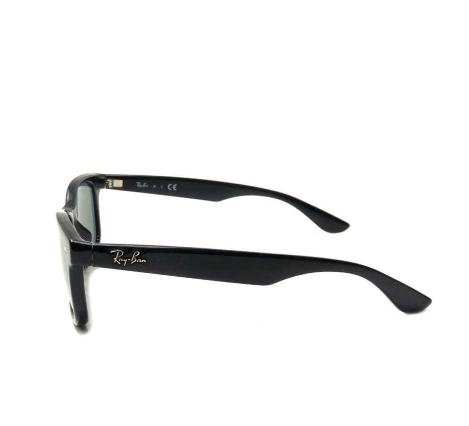 Sonnenbrillen RAY-BAN RJ9052S 100/71 48/16