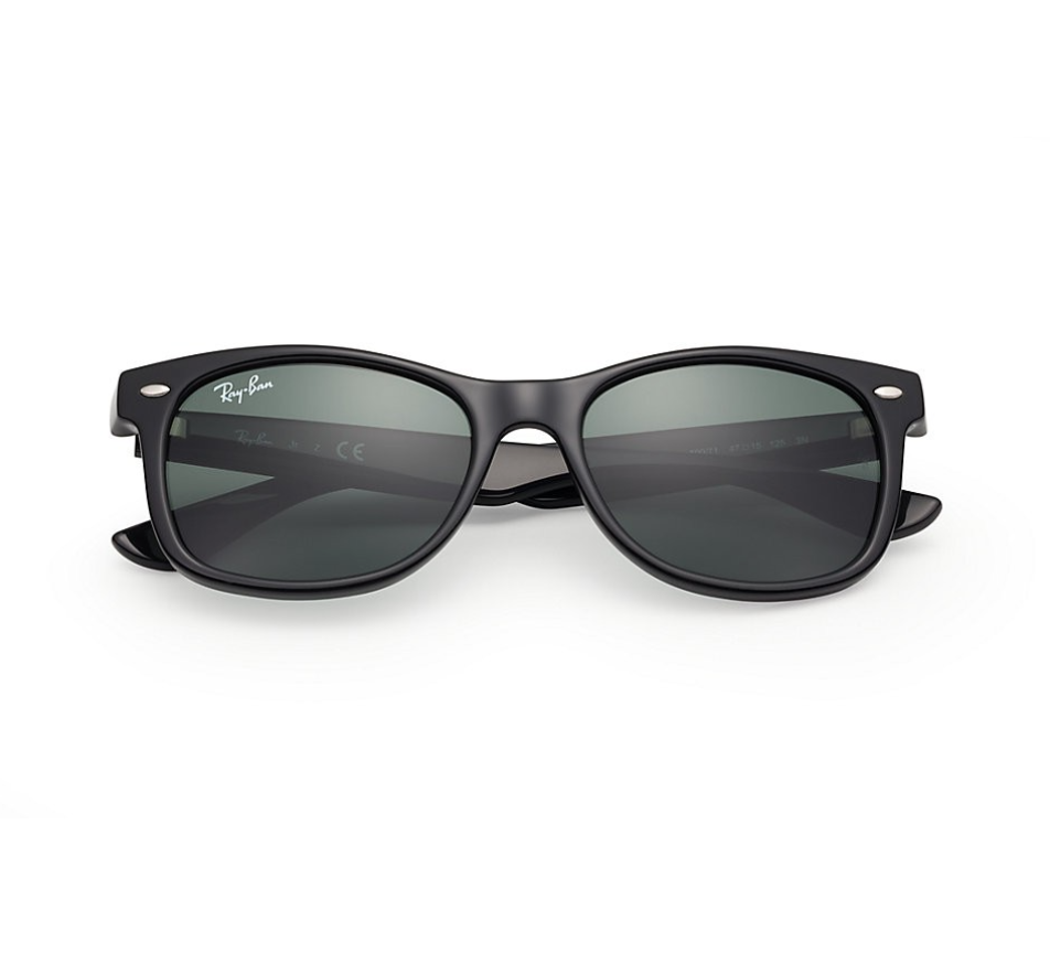 Sonnenbrillen RAY-BAN RJ9052S 100/71 48/16