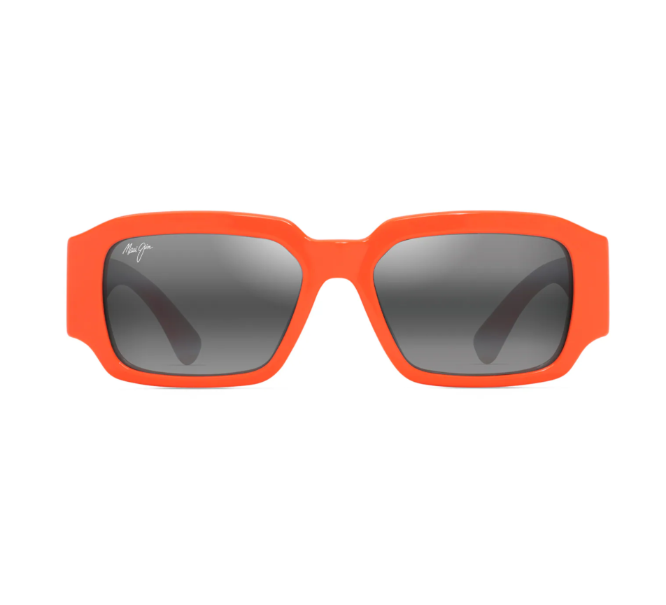 Sonnenbrillen MAUI JIM KAOPALE 639-29 55/17