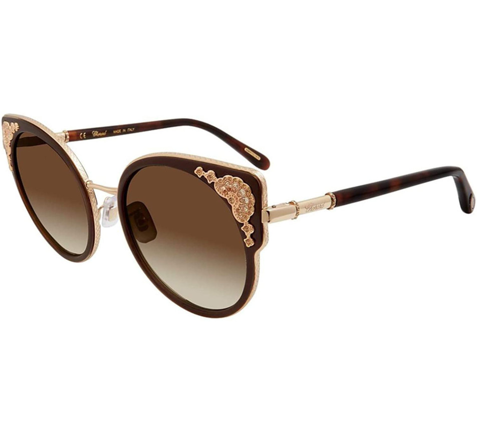 Sonnenbrillen CHOPARD SCHC82S 0300 54/21