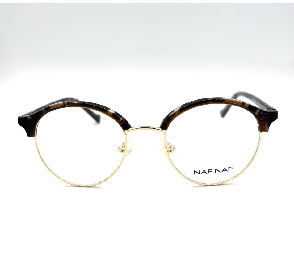 Brillen NAF NAF ANNA ECAILLE 49/19