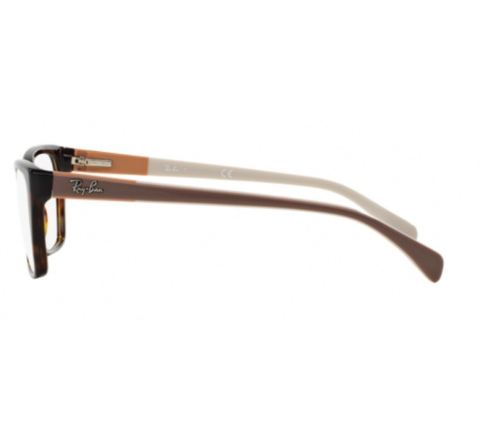 Brillen RAY-BAN RX 5298 5549 51/17