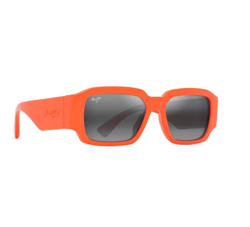 Sonnenbrillen MAUI JIM KAOPALE 639-29 55/17