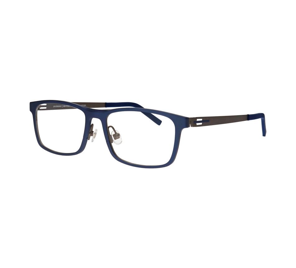 Brillen PRODESIGN 6935 9021 53/17