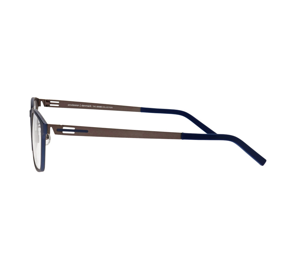 Brillen PRODESIGN 6935 9021 53/17