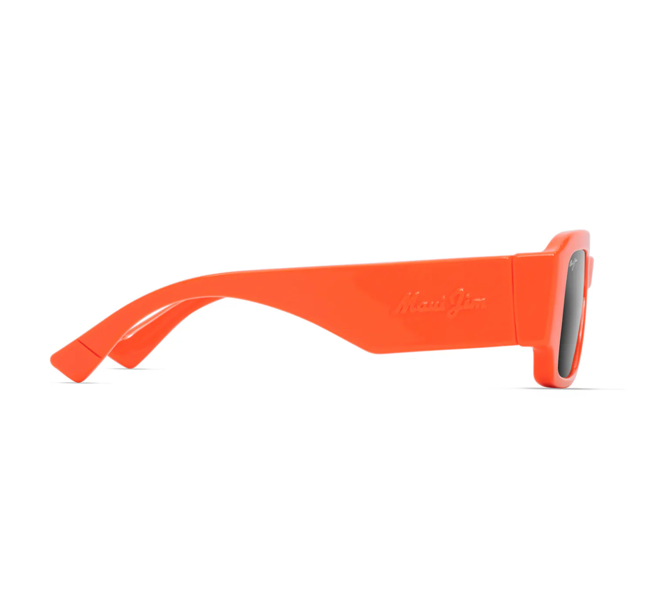 Sonnenbrillen MAUI JIM KAOPALE 639-29 55/17