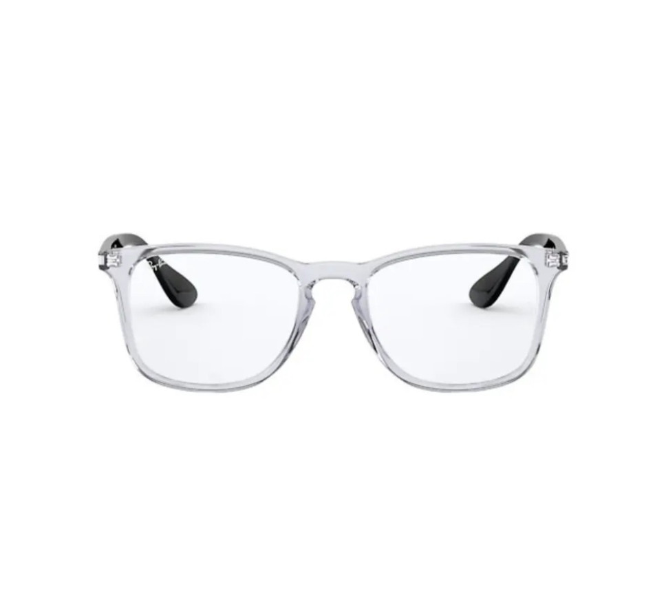 Brillen RAY-BAN RX7074 5943 50/18