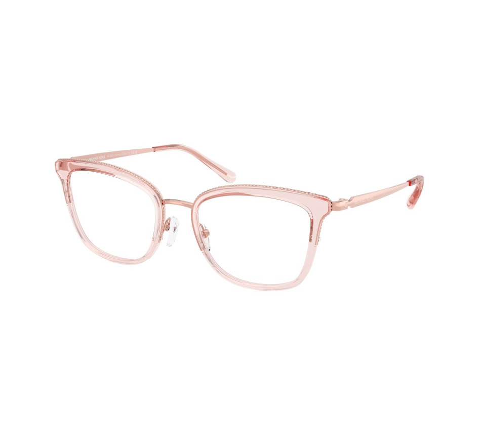 Brillen MICKAEL KORS Coconut Grove MK3032 3417 51/19