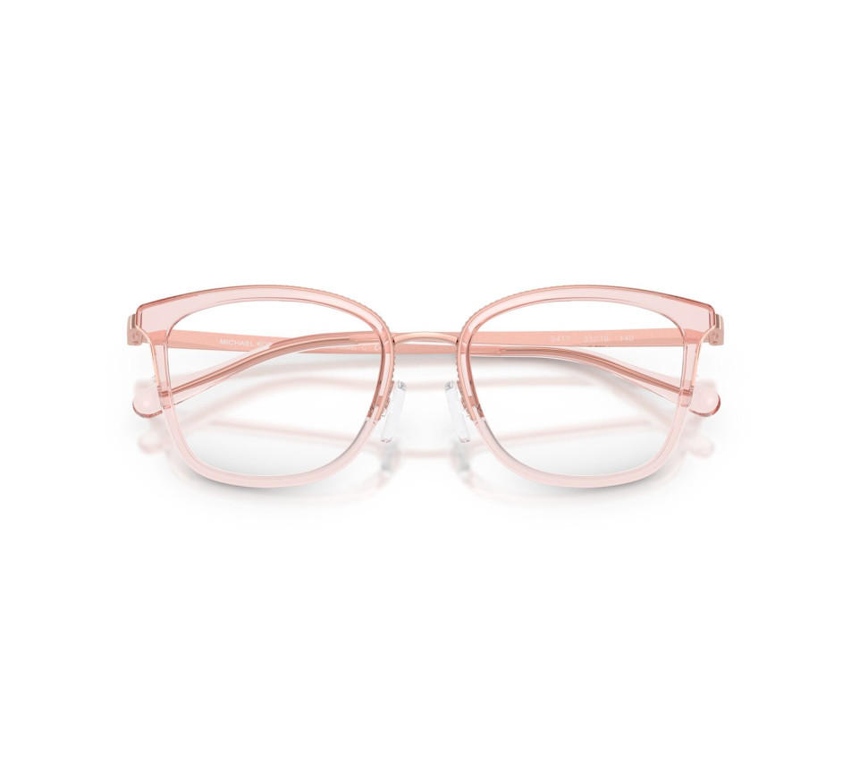 Brillen MICKAEL KORS Coconut Grove MK3032 3417 51/19