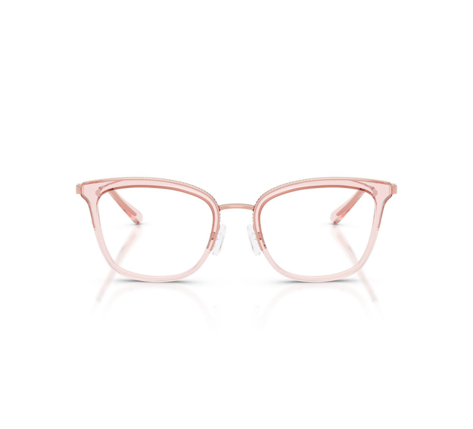 Brillen MICKAEL KORS Coconut Grove MK3032 3417 51/19