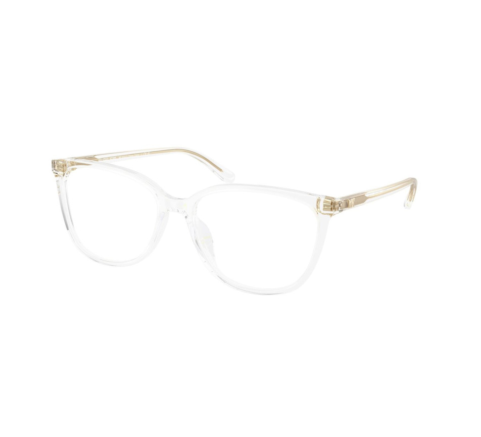 Brillen MICKAEL KORS Santa Clara-MK4067U 3015 55/16