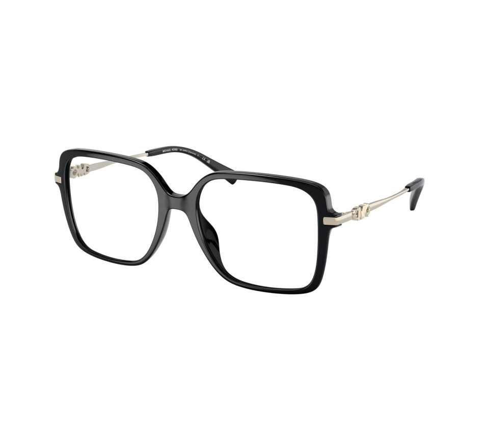Brillen MICKAEL KORS Dolonne-MK4095U 3005 53/17