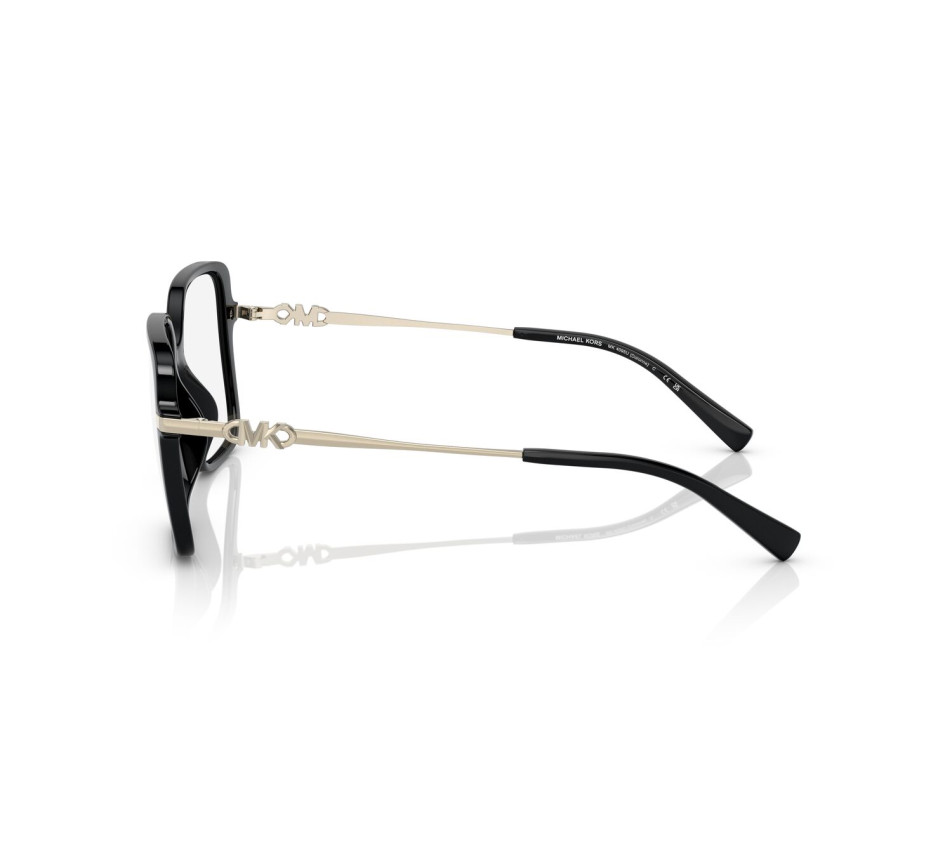 Brillen MICKAEL KORS Dolonne-MK4095U 3005 53/17
