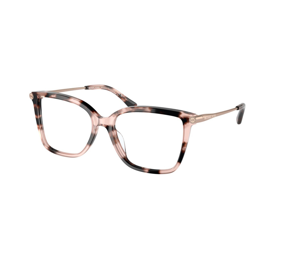 Brillen MICKAEL KORS Shenandoah-MK4101U 3009 53/16