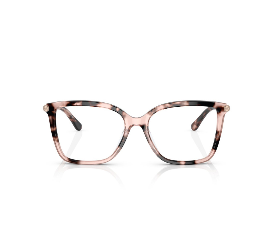 Brillen MICKAEL KORS Shenandoah-MK4101U 3009 53/16