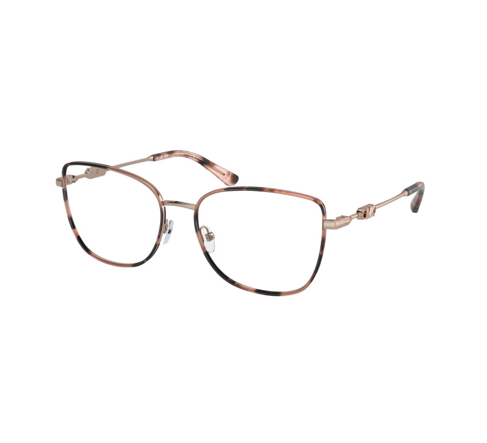 Brillen MICKAEL KORS Empire Square 3 MK3065J 1108 54/17