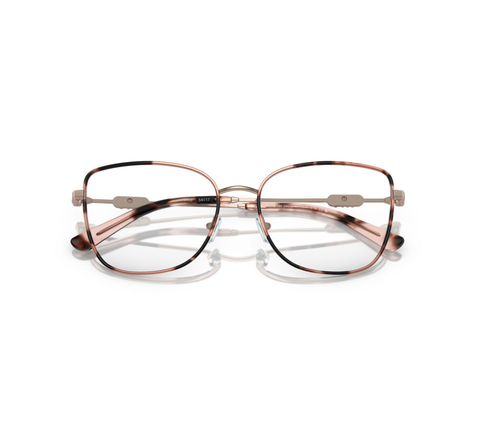 Brillen MICKAEL KORS Empire Square 3 MK3065J 1108 54/17