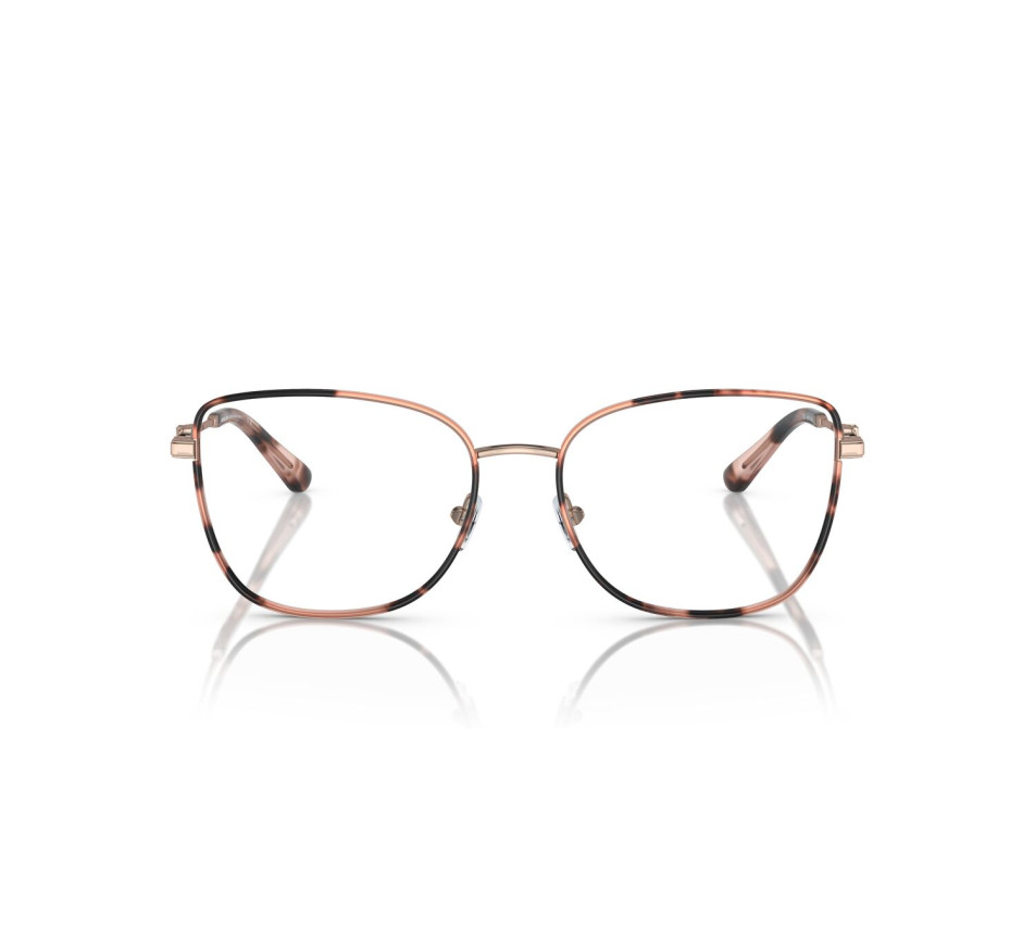 Brillen MICKAEL KORS Empire Square 3 MK3065J 1108 54/17