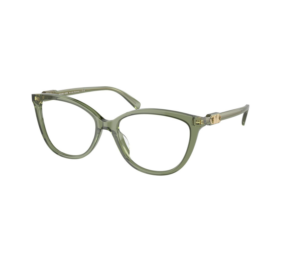 Brillen MICKAEL KORS Westminster-MK4109U 3944 54/16
