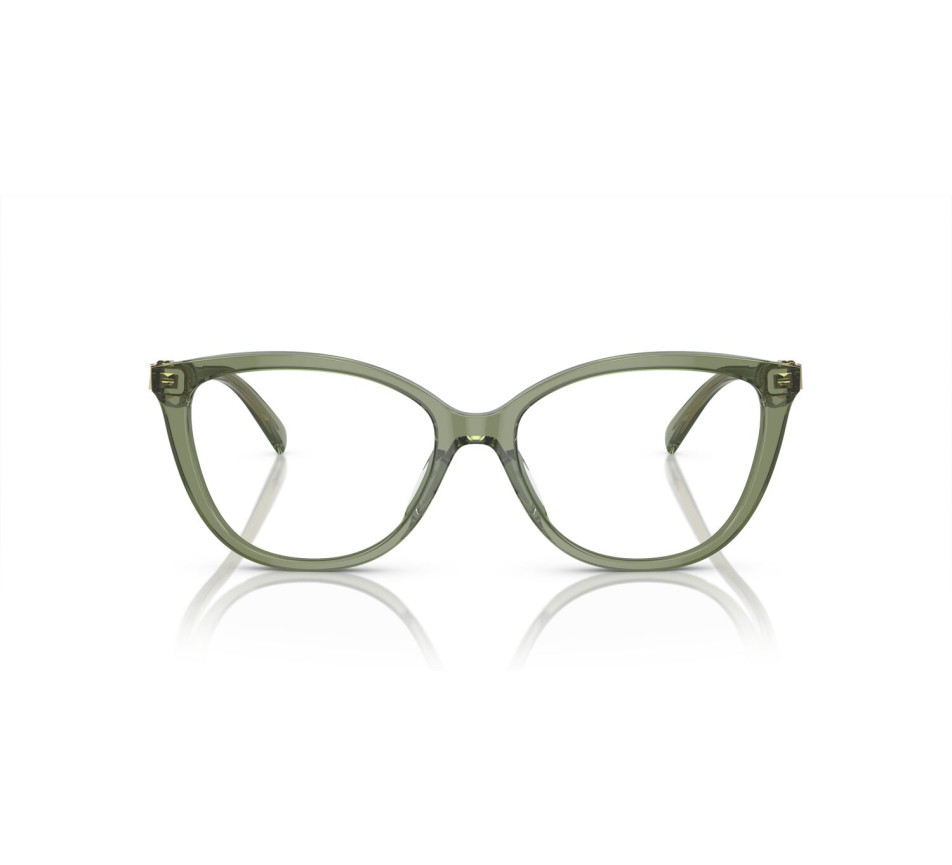 Brillen MICKAEL KORS Westminster-MK4109U 3944 54/16