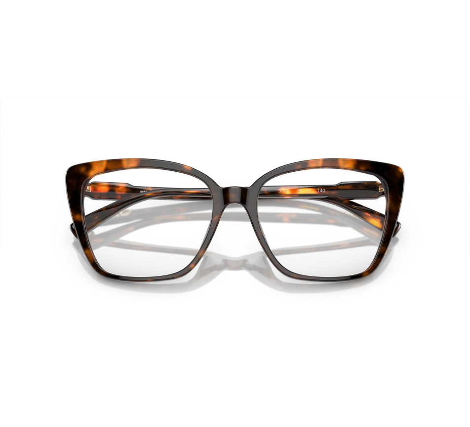 Brillen MICKAEL KORS Avila-MK4110U 3006 53/17