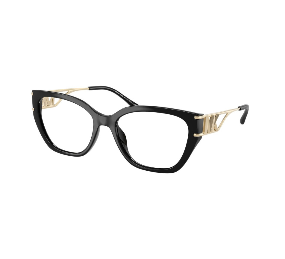 Brillen MICKAEL KORS Bierzo-MK4140U 3005 54/17
