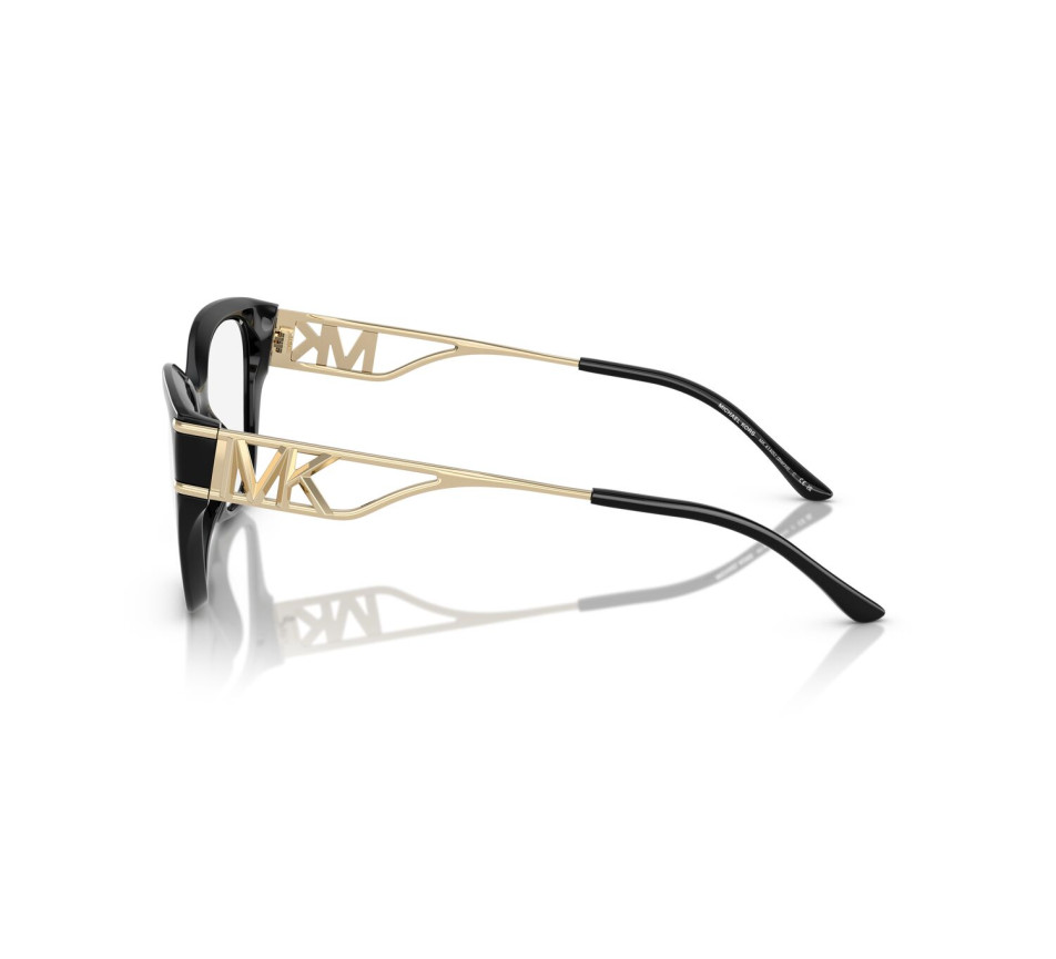 Brillen MICKAEL KORS Bierzo-MK4140U 3005 54/17