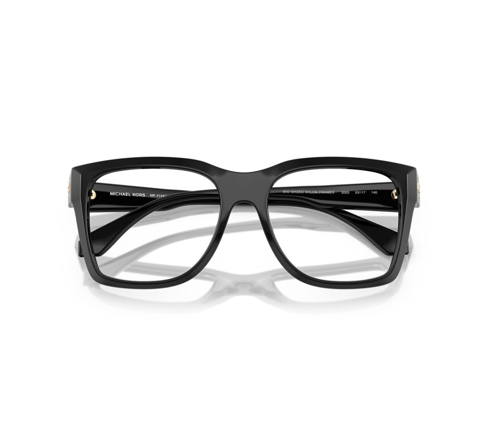 Brillen MICKAEL KORS Sarasota-MK4144U 3005 53/17