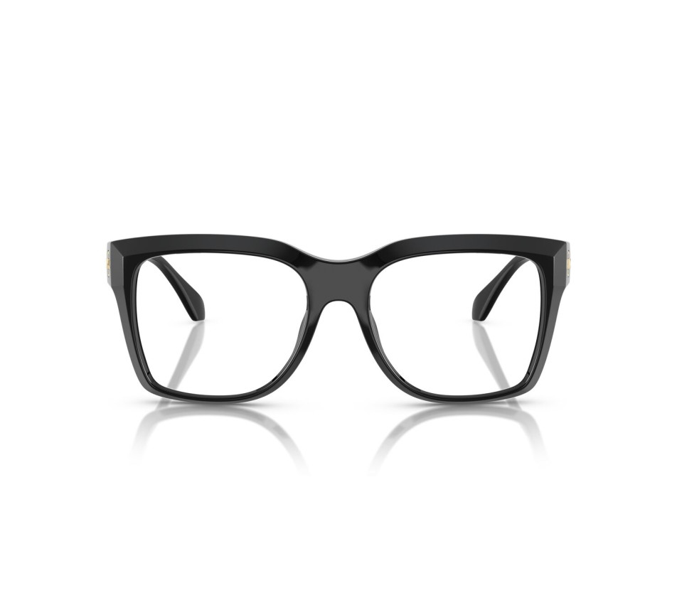 Brillen MICKAEL KORS Sarasota-MK4144U 3005 53/17