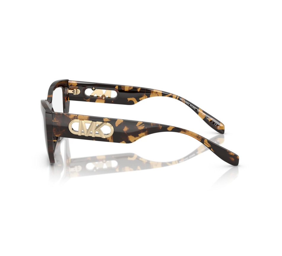 Brillen MICKAEL KORS Puglia-MK4149U 3006 54/17