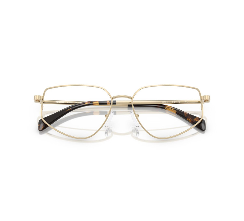 Brillen MICKAEL KORS Mendoza-MK3088 1014 56/16