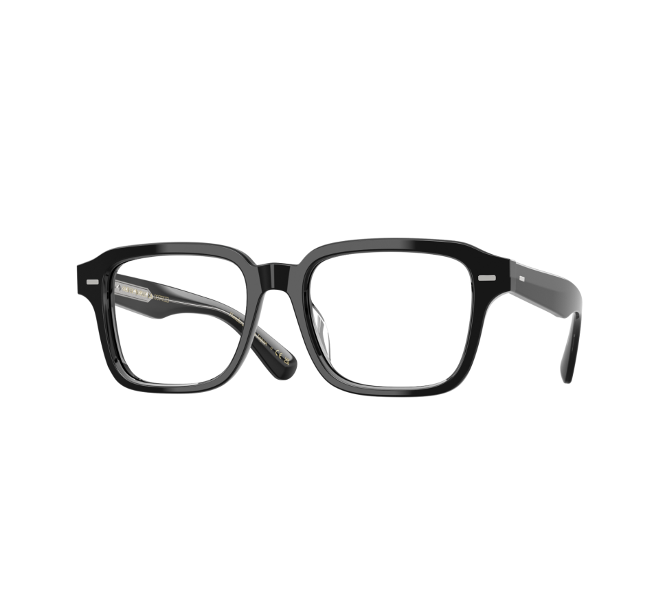 Brillen OLIVER PEOPLES Errisson OV5562U 1731 51/18