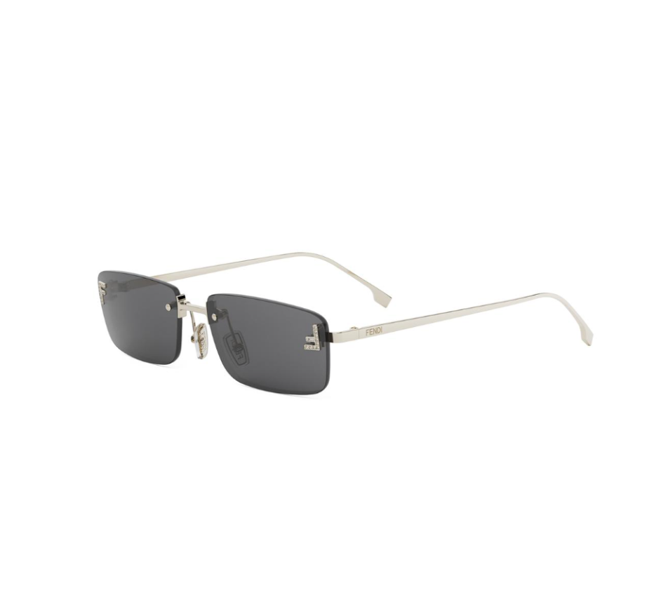 Sonnenbrillen FENDI FIRST CRYSTAL FE4172US 32A 54/16