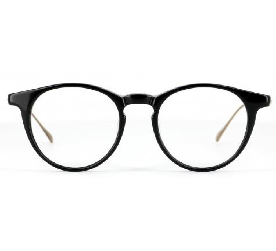 Brillen MYMONTURE MY8049 COL.C 47/19