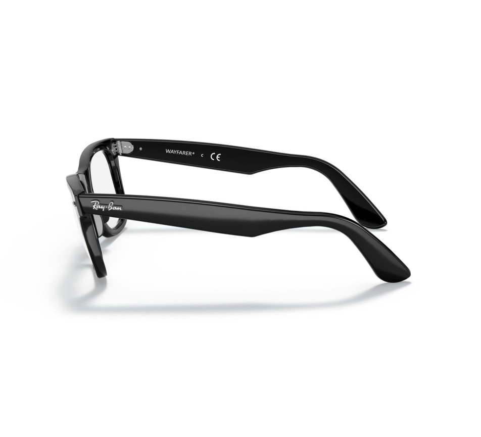 Brillen RAY-BAN RX5121 WAYFARER 2000 50/22