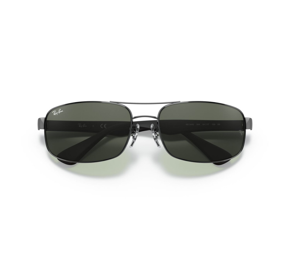 Sonnenbrillen RAY-BAN RB3445 004-61/17